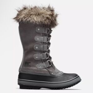 Sorel Joan Of Arctic Boots Size 6.5